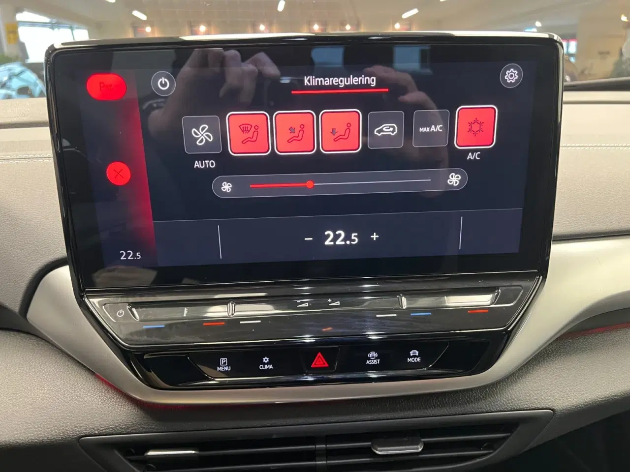 Billede 17 - VW ID.5 77 Pro