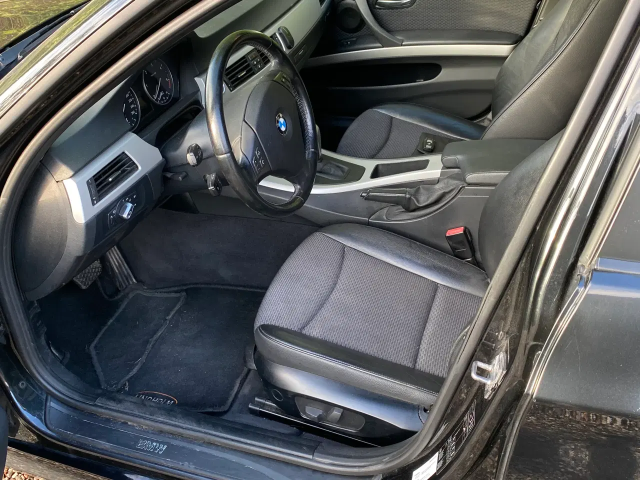 Billede 7 - BMW 320D Touring