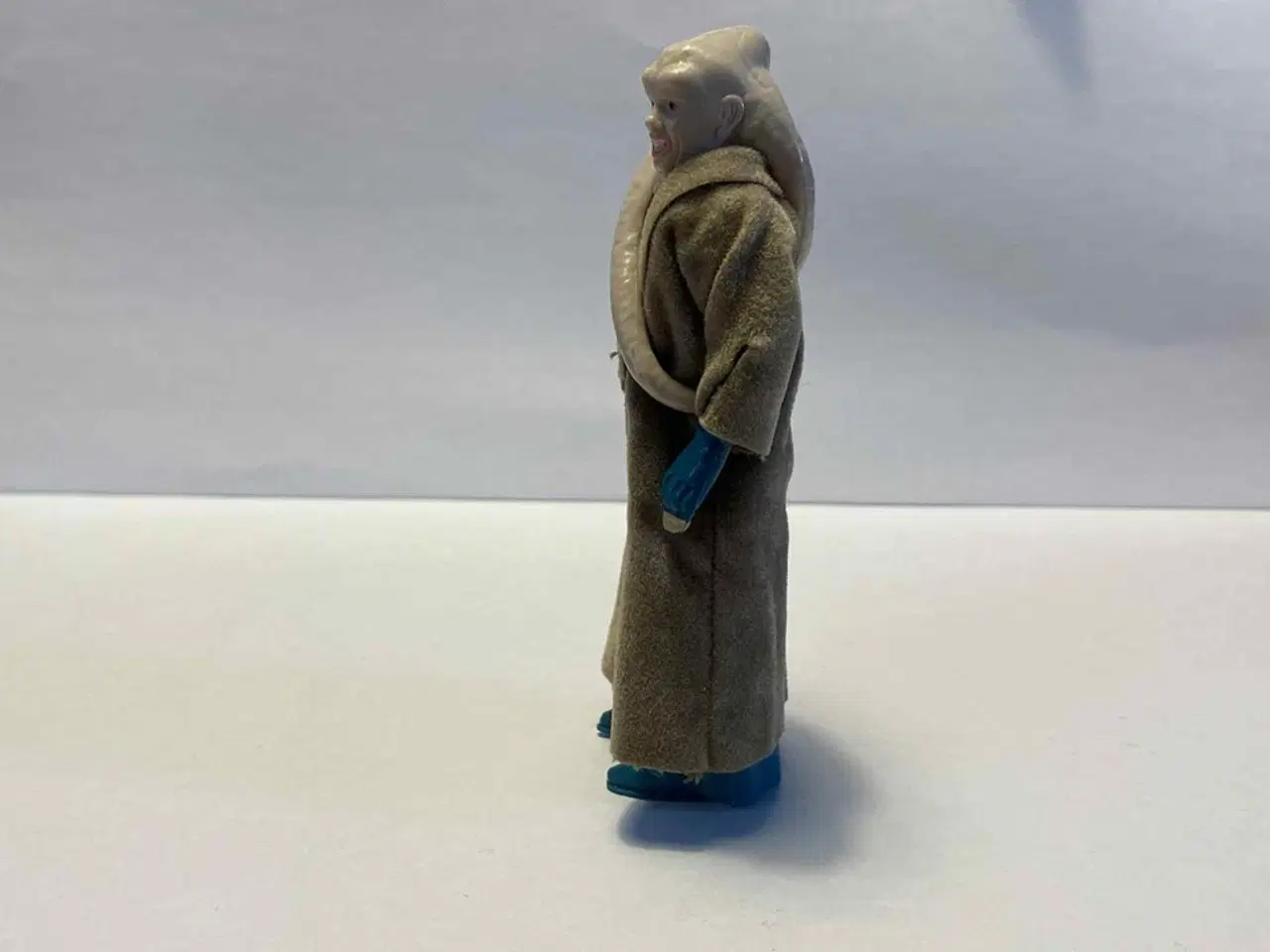 Billede 4 - 1983 Vintage Bib Fortuna Star Wars