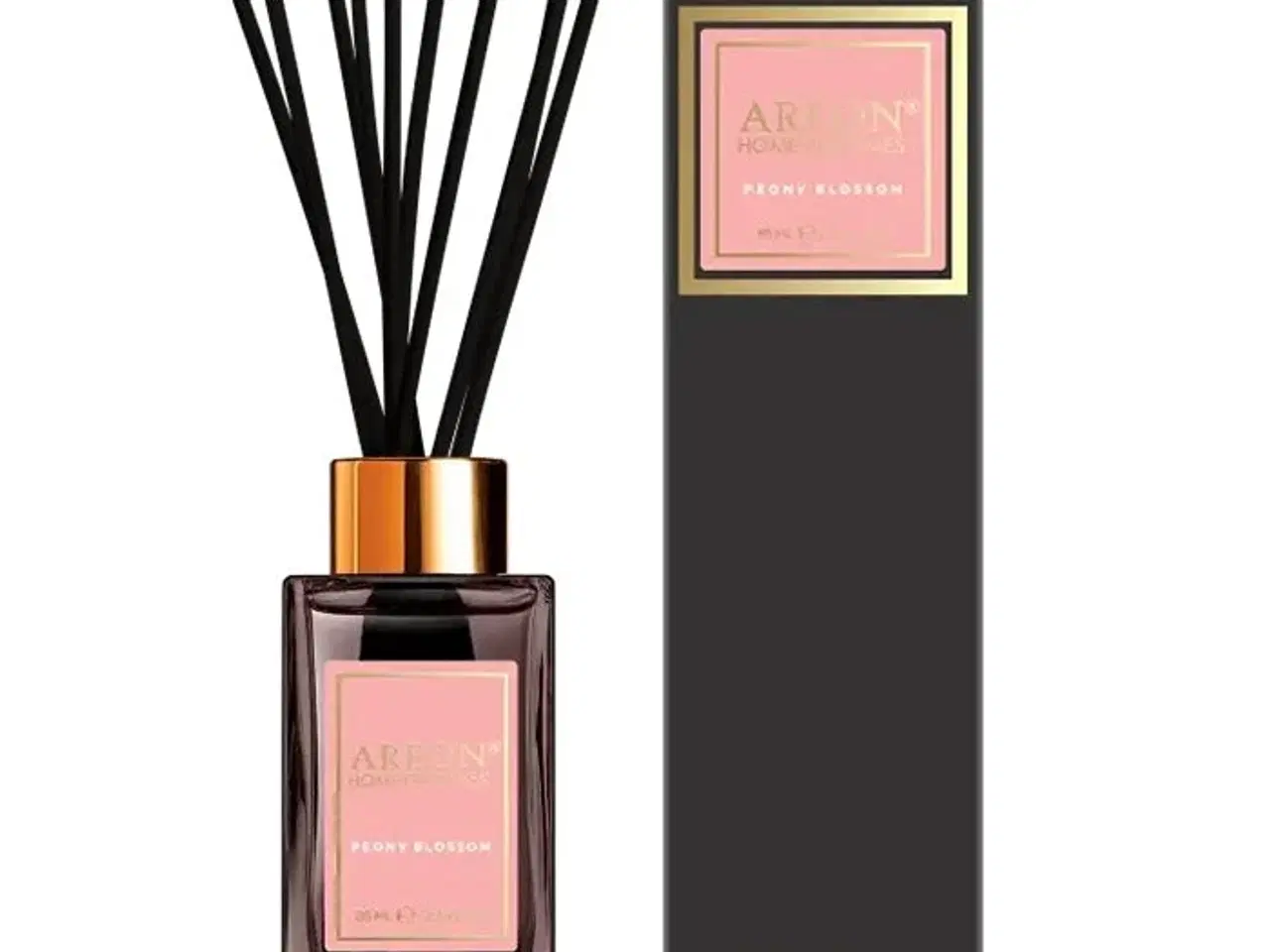 Billede 1 - Areon Premium, Duftpinde 85 ml., Peony Blossom