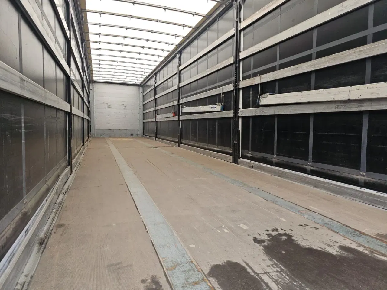 Billede 9 - MTD 13,6 med lift, City