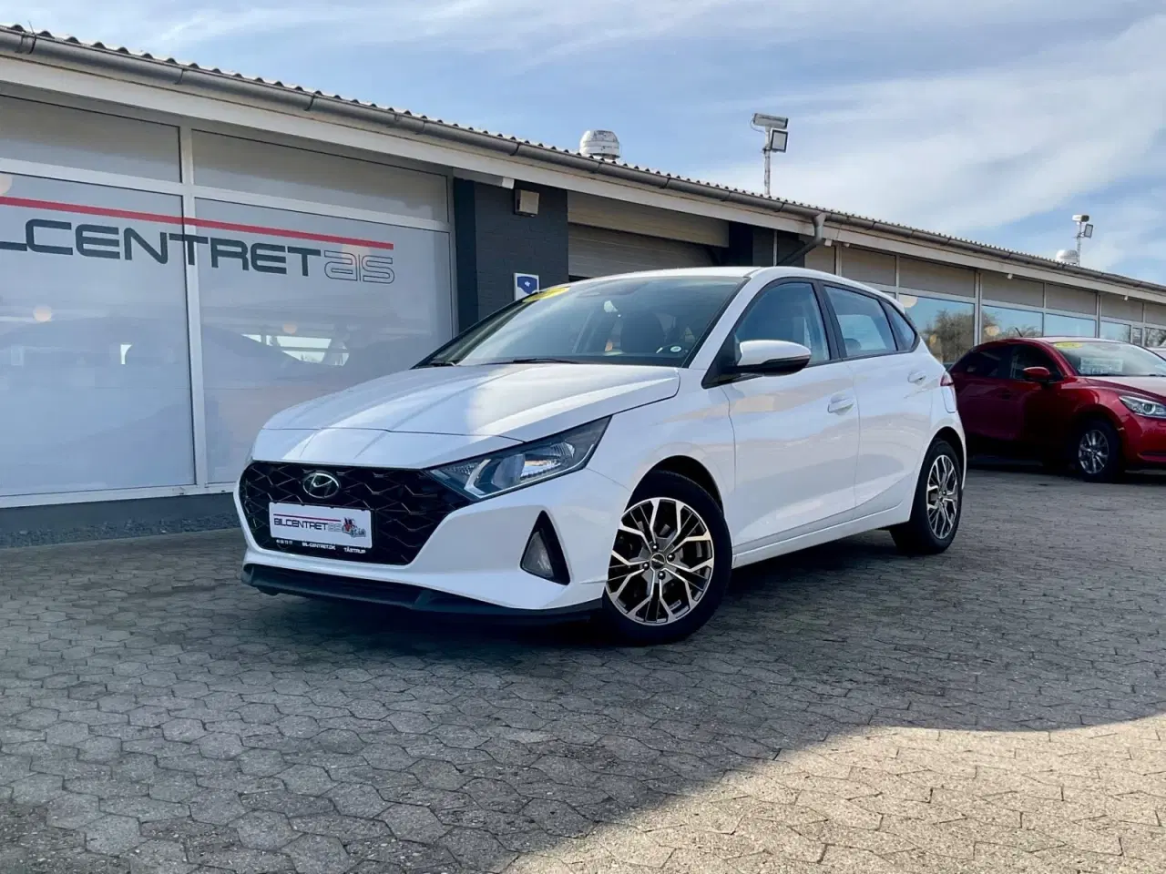 Billede 1 - Hyundai i20 1,0 T-GDi Essential DCT