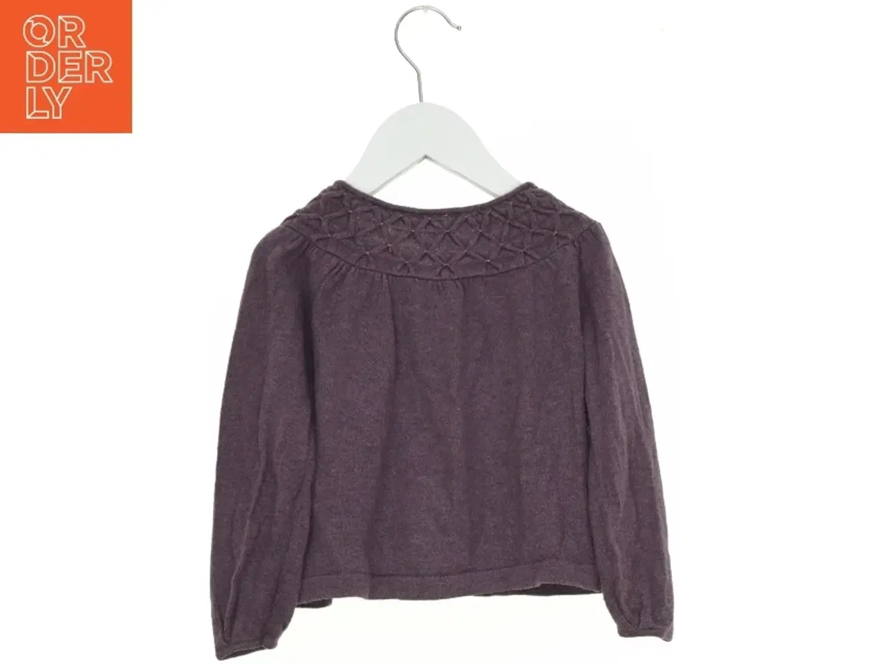 Billede 2 - Cardigan fra Zara (str. 98 cm)