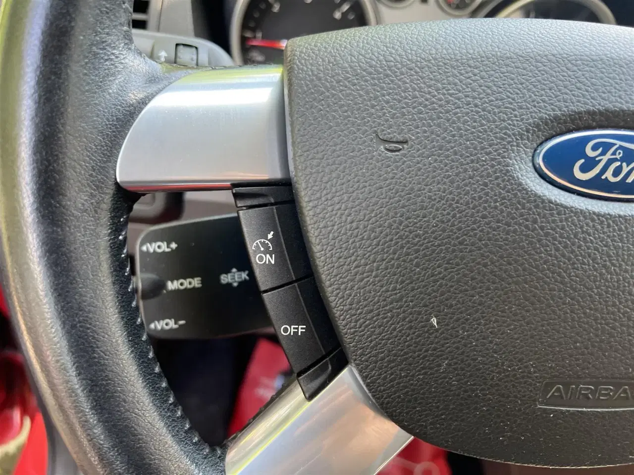 Billede 10 - Ford C-MAX 1,6 TDCi Ambiente 90HK