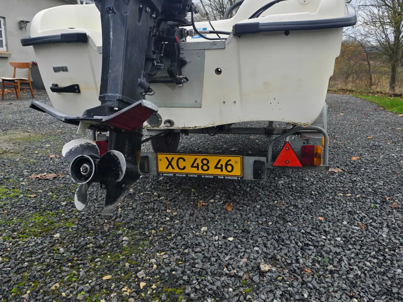 Billede 19 - Uttern 4250