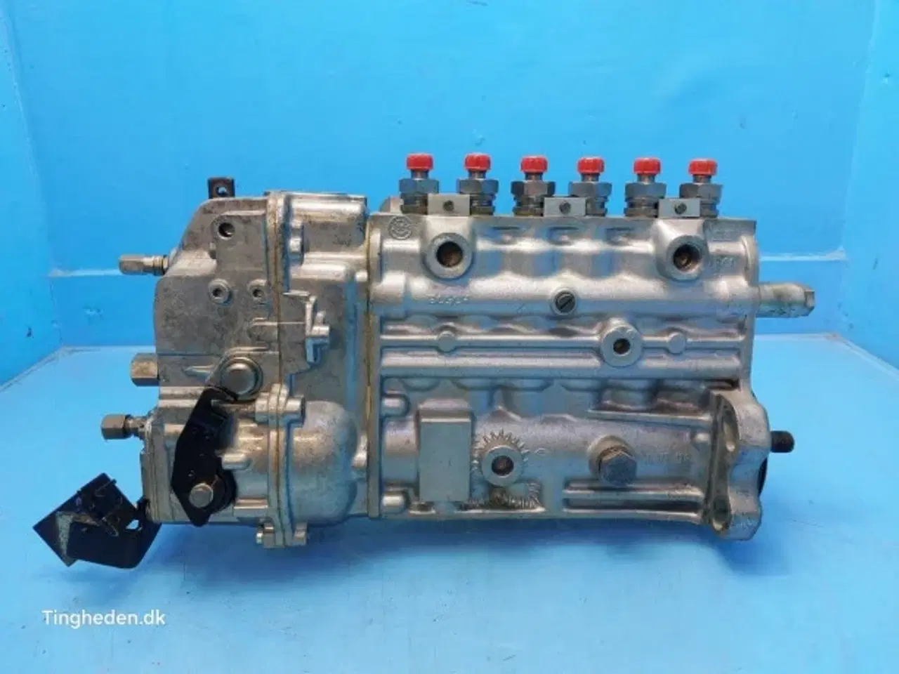 Billede 17 - Bosch Brændstofpumpe PES6A95D320RS268