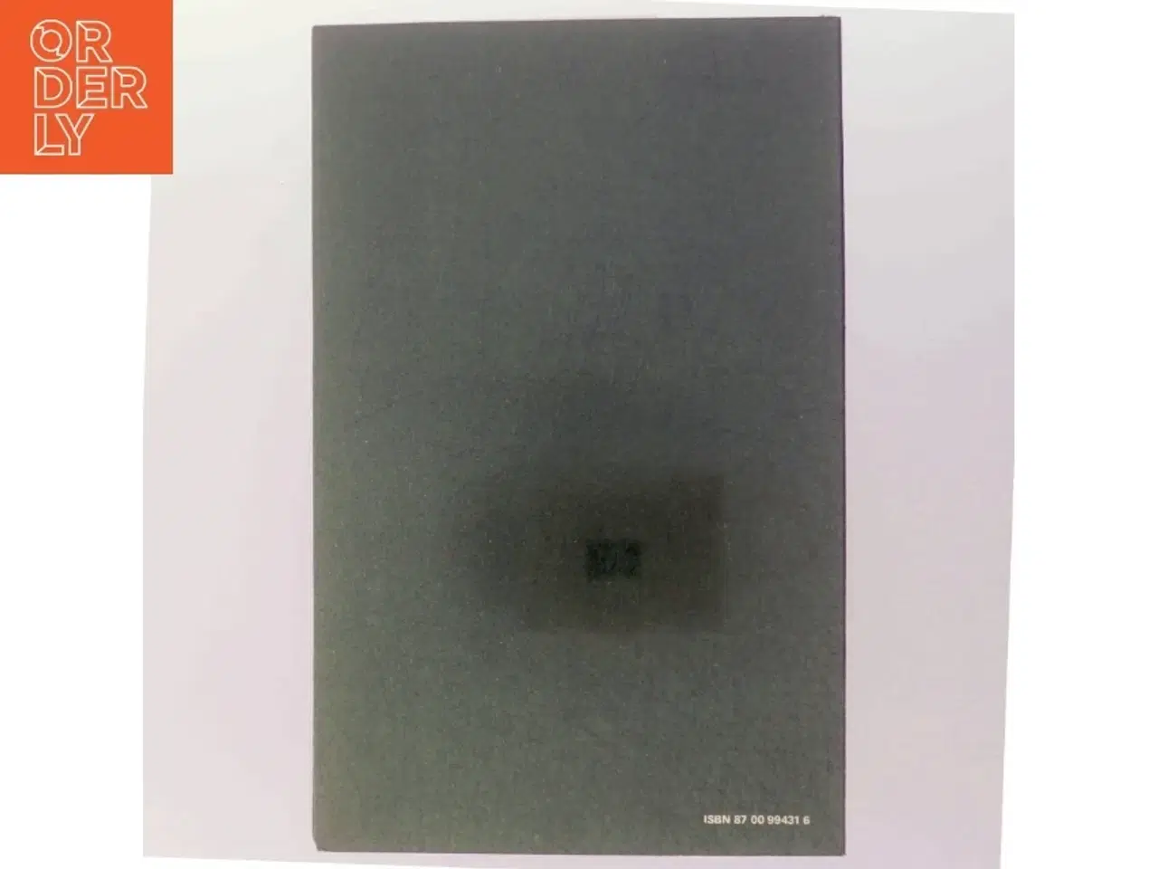 Billede 3 - Palle Lauring Bog fra Gyldendals Bogklub