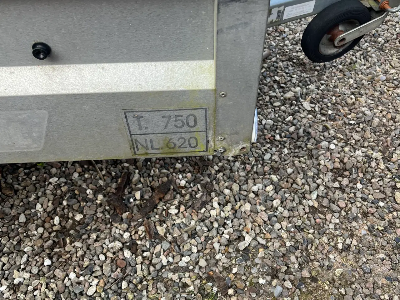 Billede 5 - Flot variant trailer