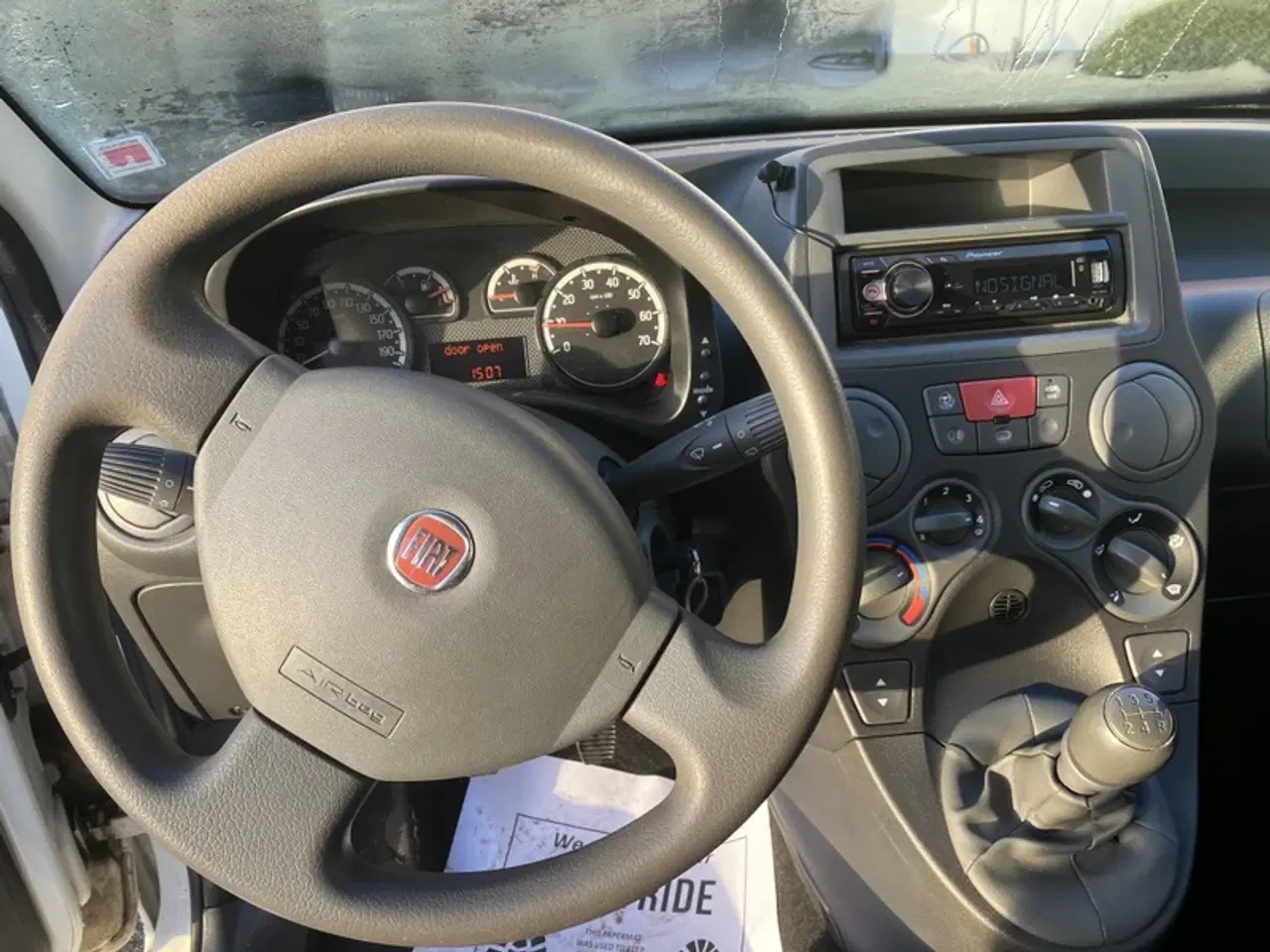 Billede 5 - Fiat Panda