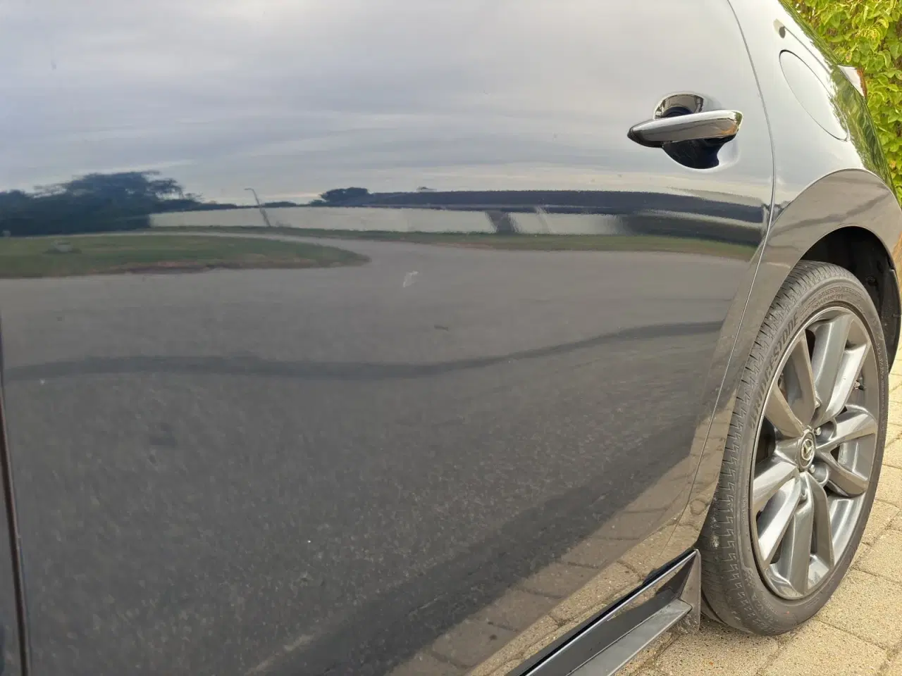 Billede 17 - Mazda 3 2,0 e-SkyActiv-G 150 Sky