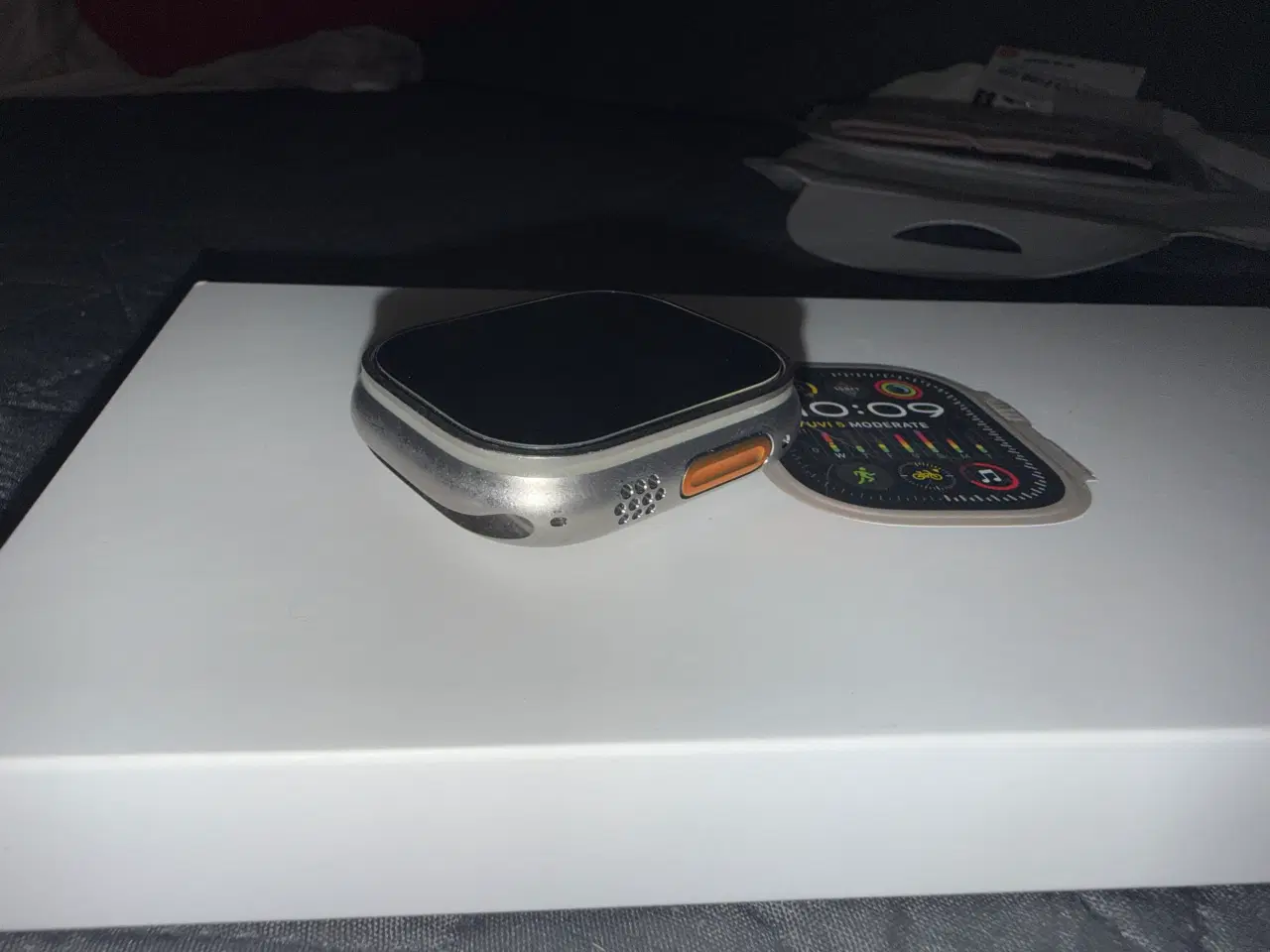 Billede 5 - Apple Watch Ultra 2 