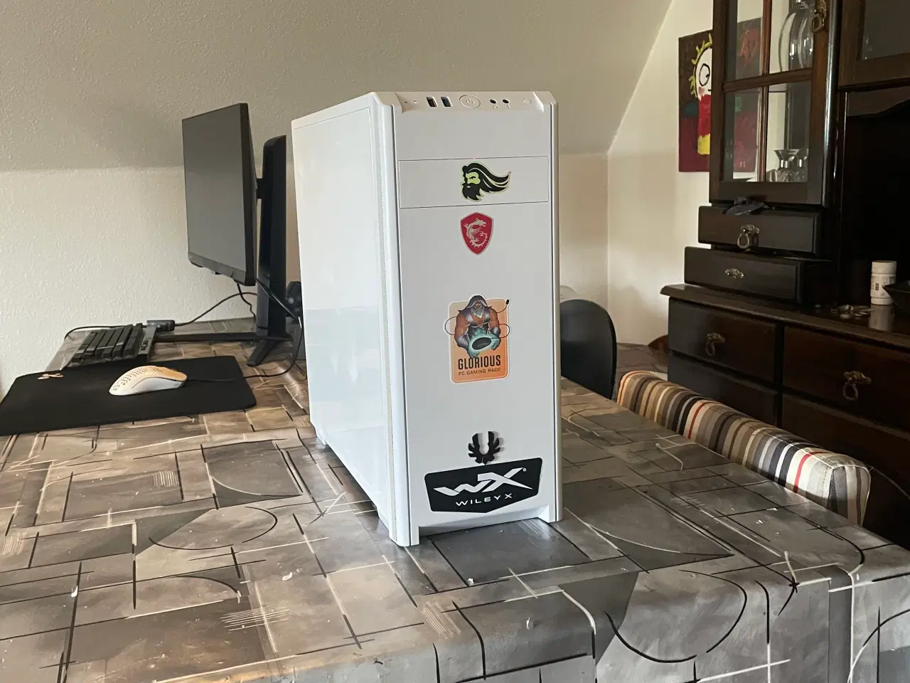 Billede 10 - RYZEN GAMER COMPUTER 