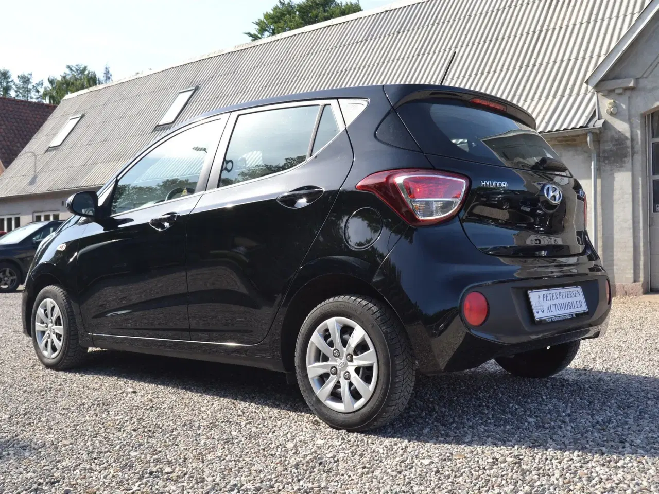 Billede 6 - Hyundai i10 1,0 Touch 66HK 5d