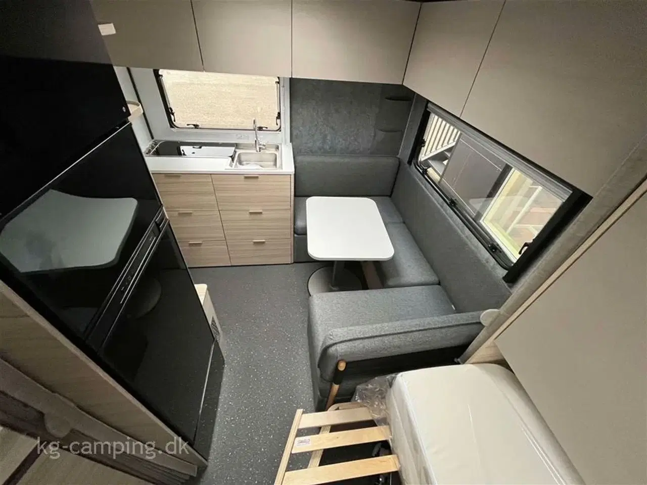 Billede 10 - 2026 - Adria Altea 402 PH Let lækker vogn som forventes på lager igen slut maj ! Obs !! billeder er lånt fra solgt vogn