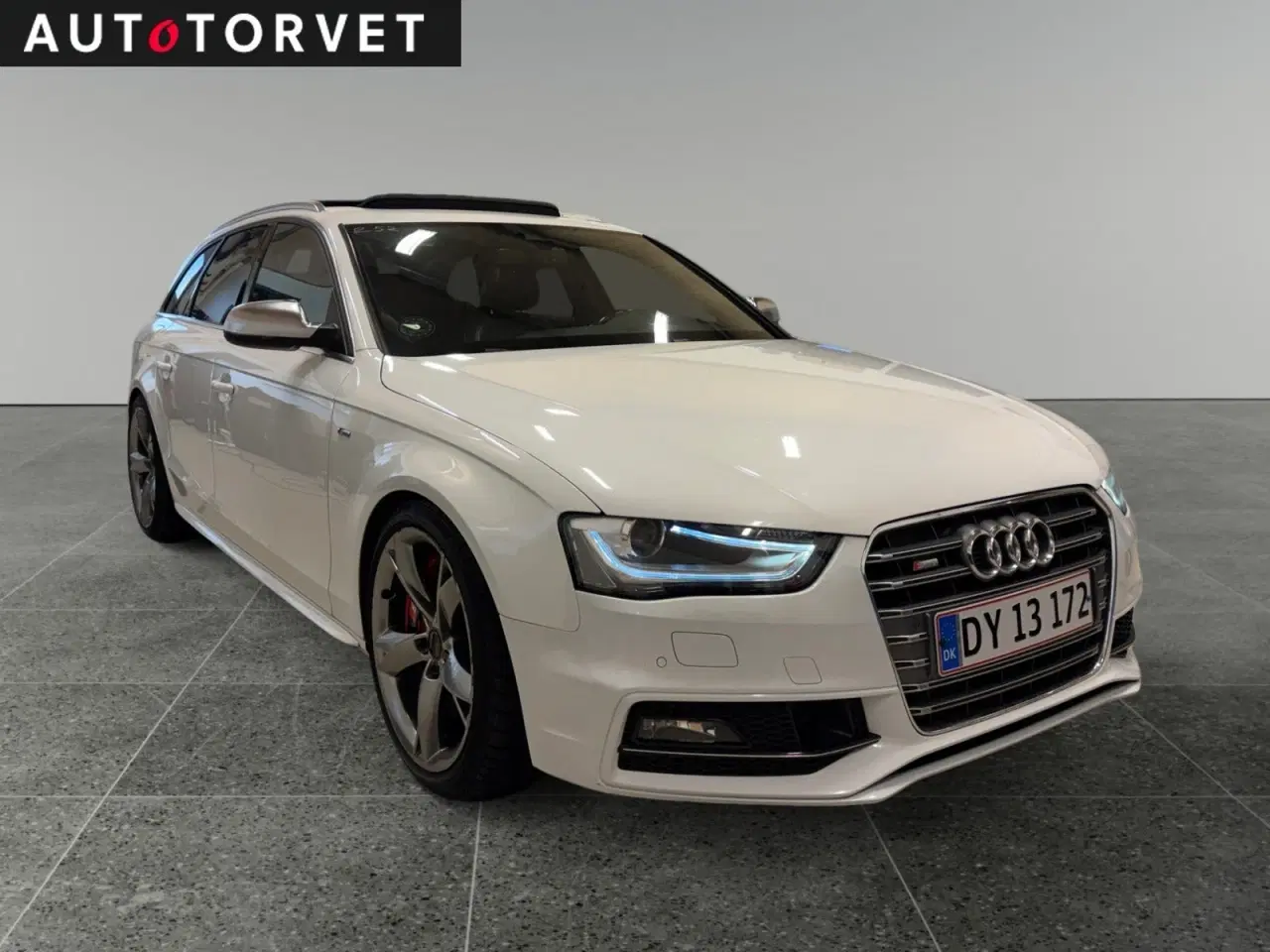 Billede 4 - Audi A4 1,8 TFSi 120 S-line Avant