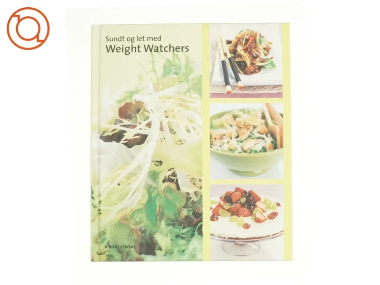 Billede 1 - Sund og let med Weight Watchers