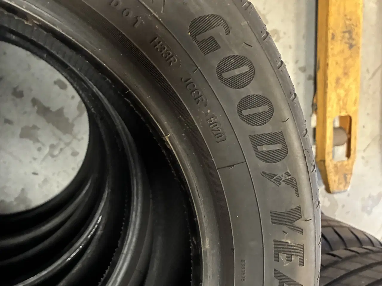 Billede 2 - sommerdæk