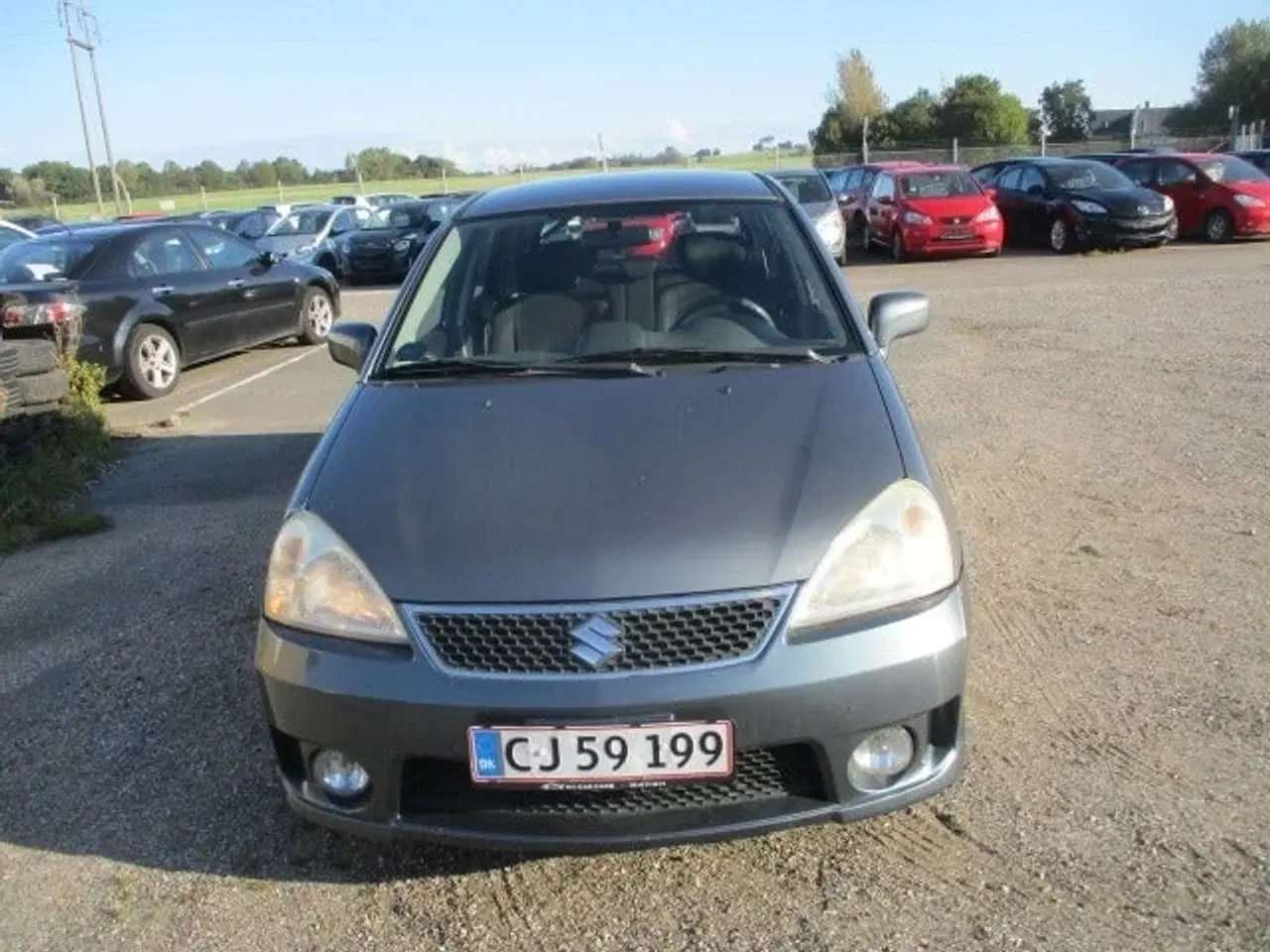 Billede 2 - Suzuki Liana 1,6 Breeze