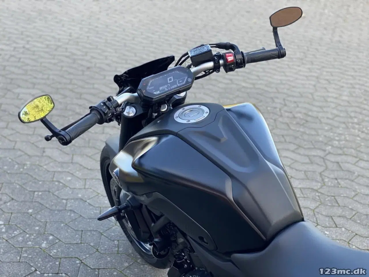 Billede 11 - Yamaha MT-07