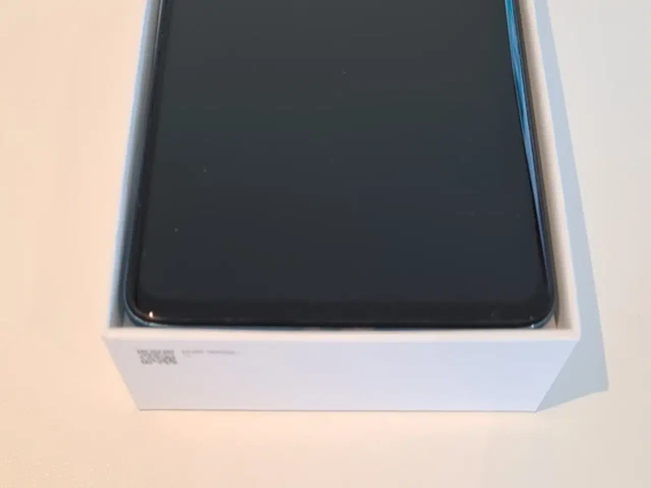 Billede 4 - Samsung Galaxy A51, Prism Crush Blue, 128 GB