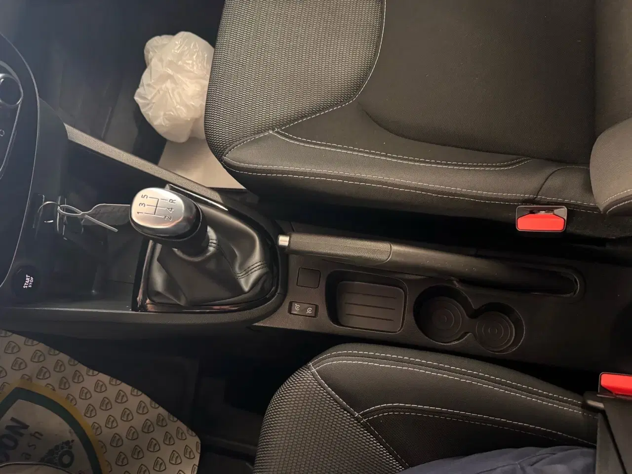 Billede 18 - Renault Clio Sport Tourer 1,5 Energy DCI Zen 90HK Stc