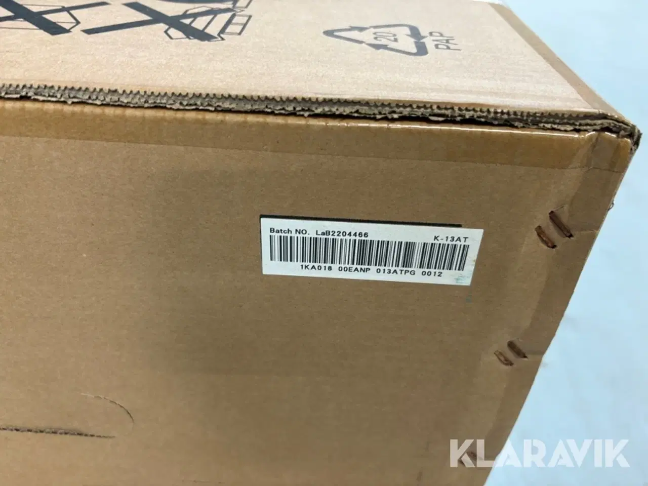 Billede 6 - Aircondition Hisense  - 1 Indedel og 1 udedel