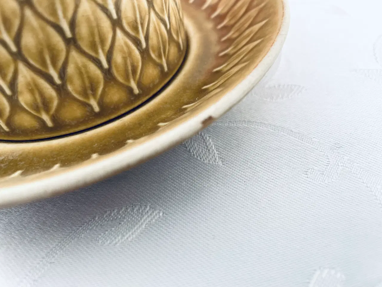 Billede 7 - Relief kop + underkop 