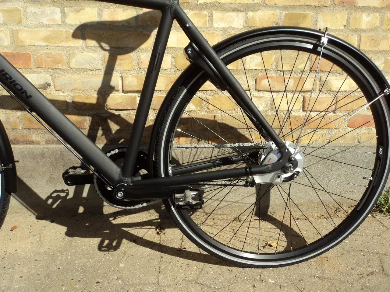 Billede 6 - Super flot helt ny Centurion Ultimate