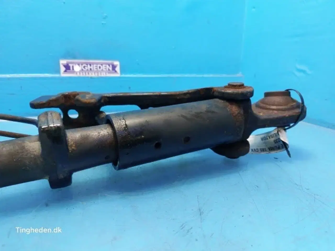 Billede 13 - Case Puma 185 Stabilisator 5198235