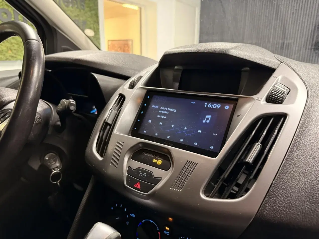 Billede 15 - Ford Transit Connect 230 L2 1,5 TDCi Trend Powershift 120HK Van 6g Aut.