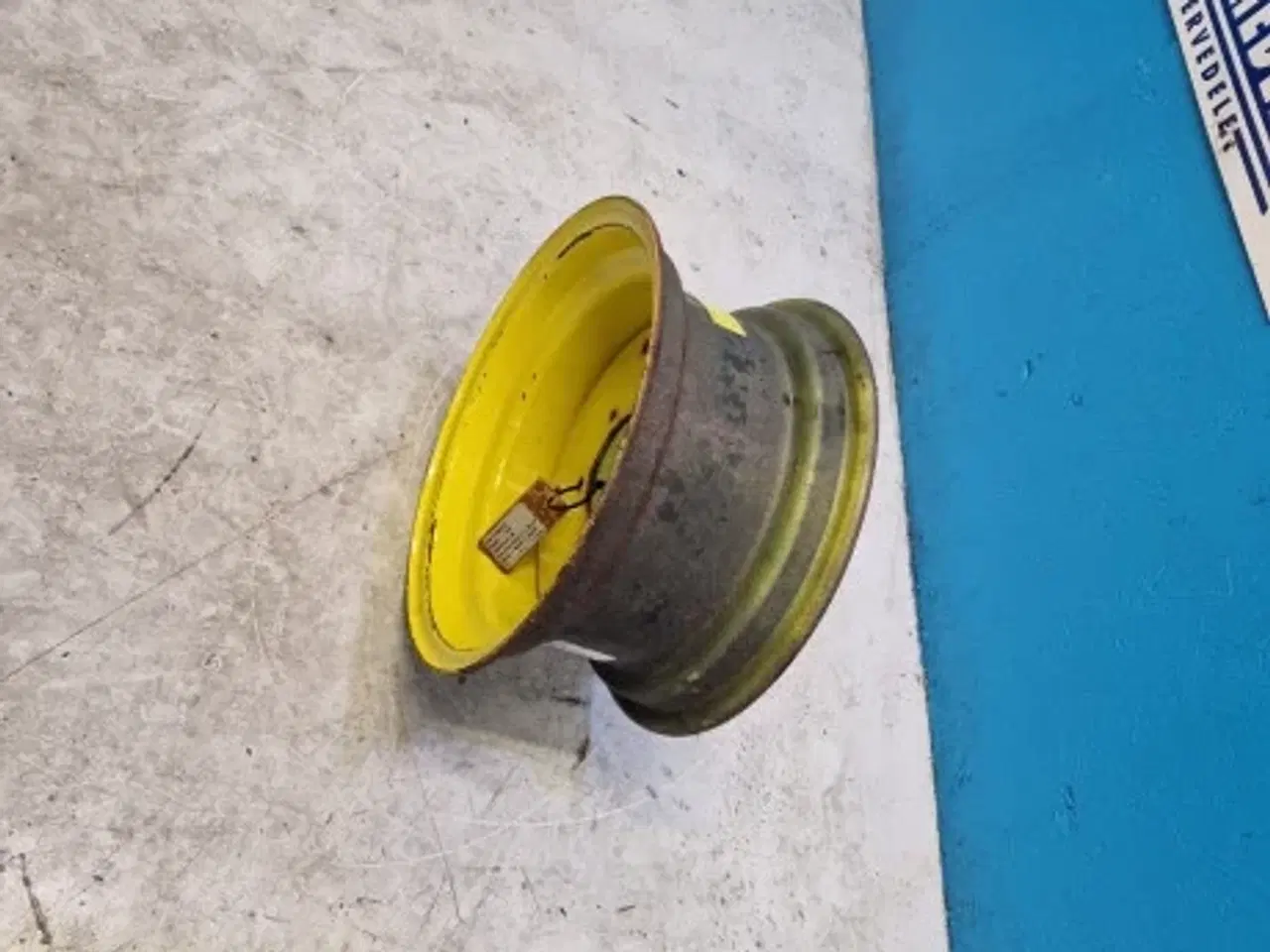 Billede 4 - 16"   WH8Lx16