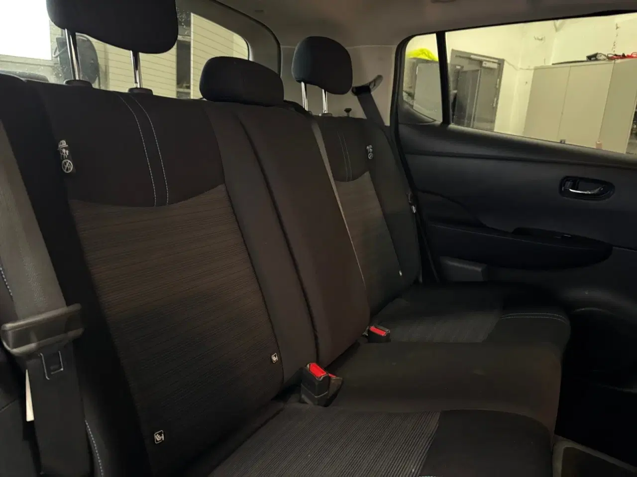 Billede 16 - Nissan Leaf 40 N-Connecta