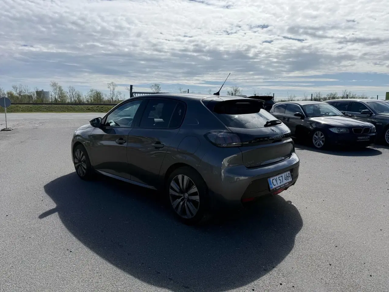 Billede 4 - Peugeot 208 1,5 BlueHDi Edition 210+ 102HK 5d 6g