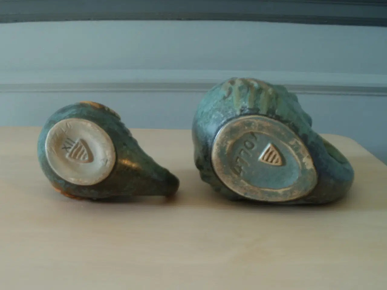 Billede 3 - Fiskekander, Michael Andersen
