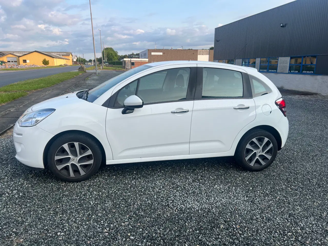 Billede 2 - Citroen C3 1,2 Benzin 2014
