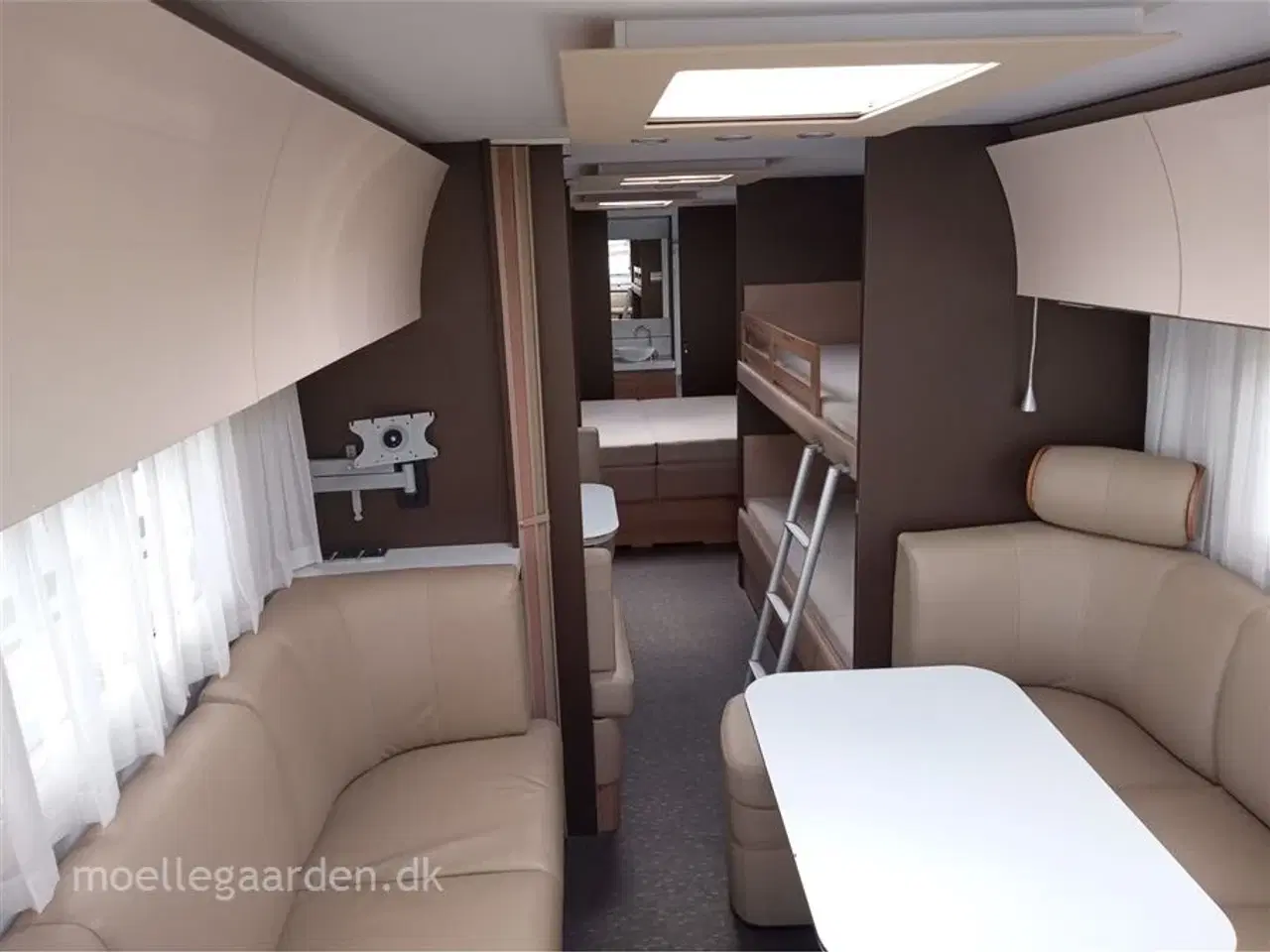 Billede 16 - 2016 - Adria Alpina 903 HT