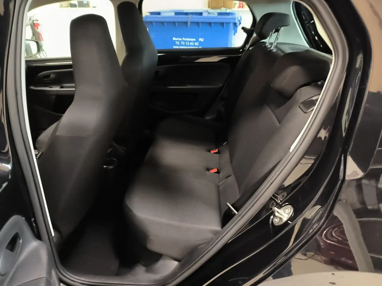 Billede 10 - Skoda Citigo 1,0 60 Active GreenTec
