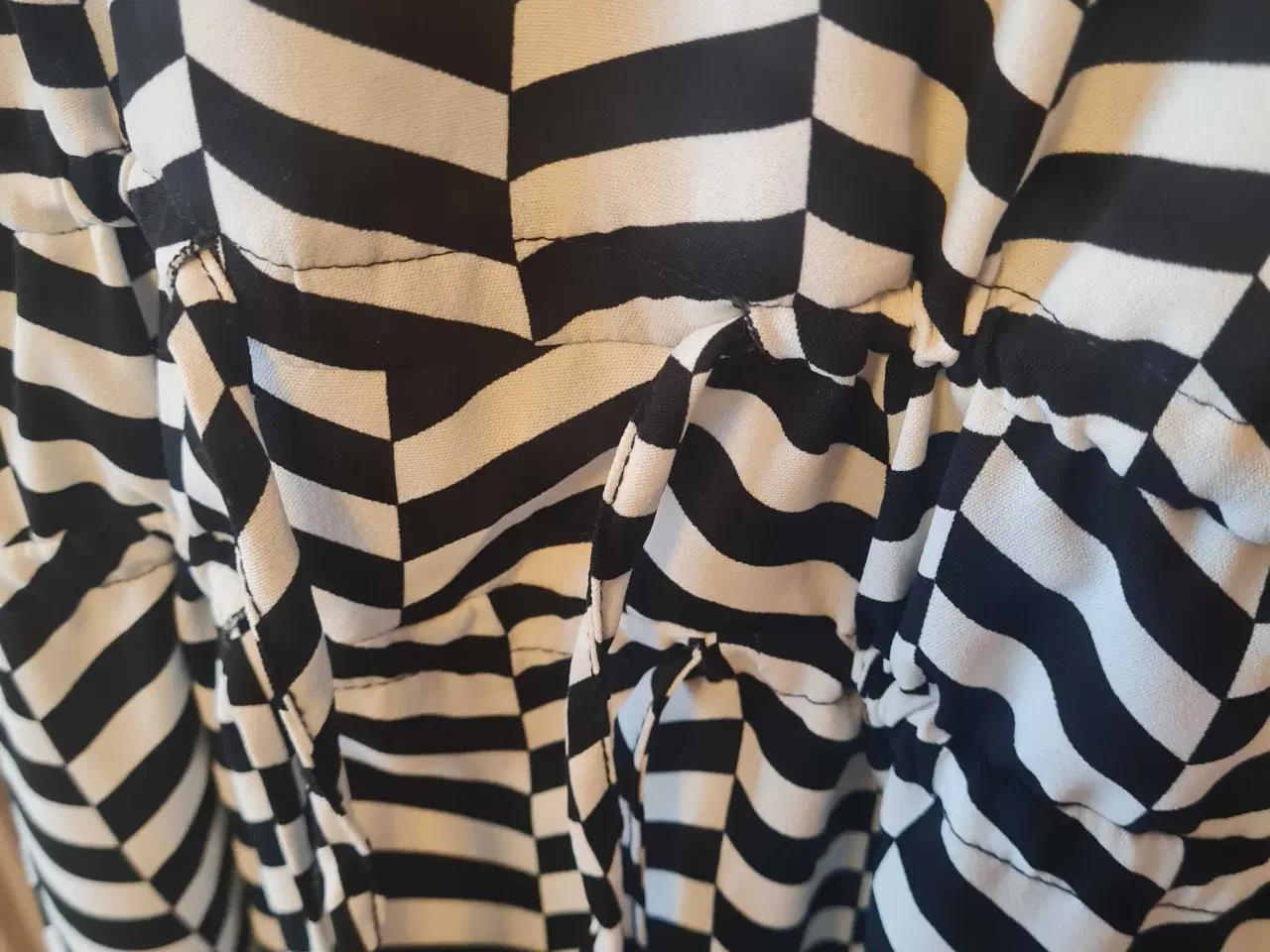 Billede 4 - Kjole Zizzi str M 46-48