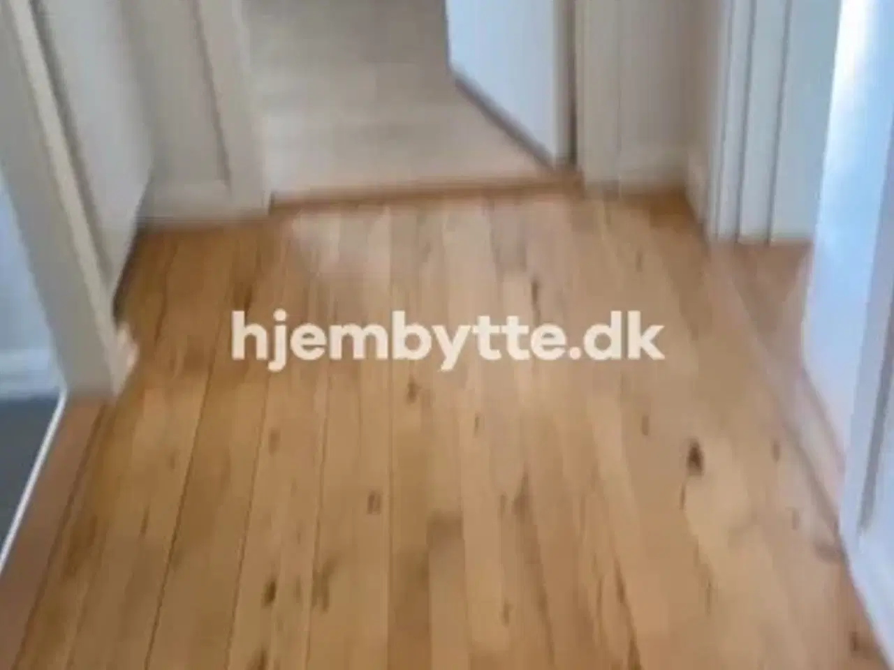 Billede 5 - Hjembytte - Voldumvej