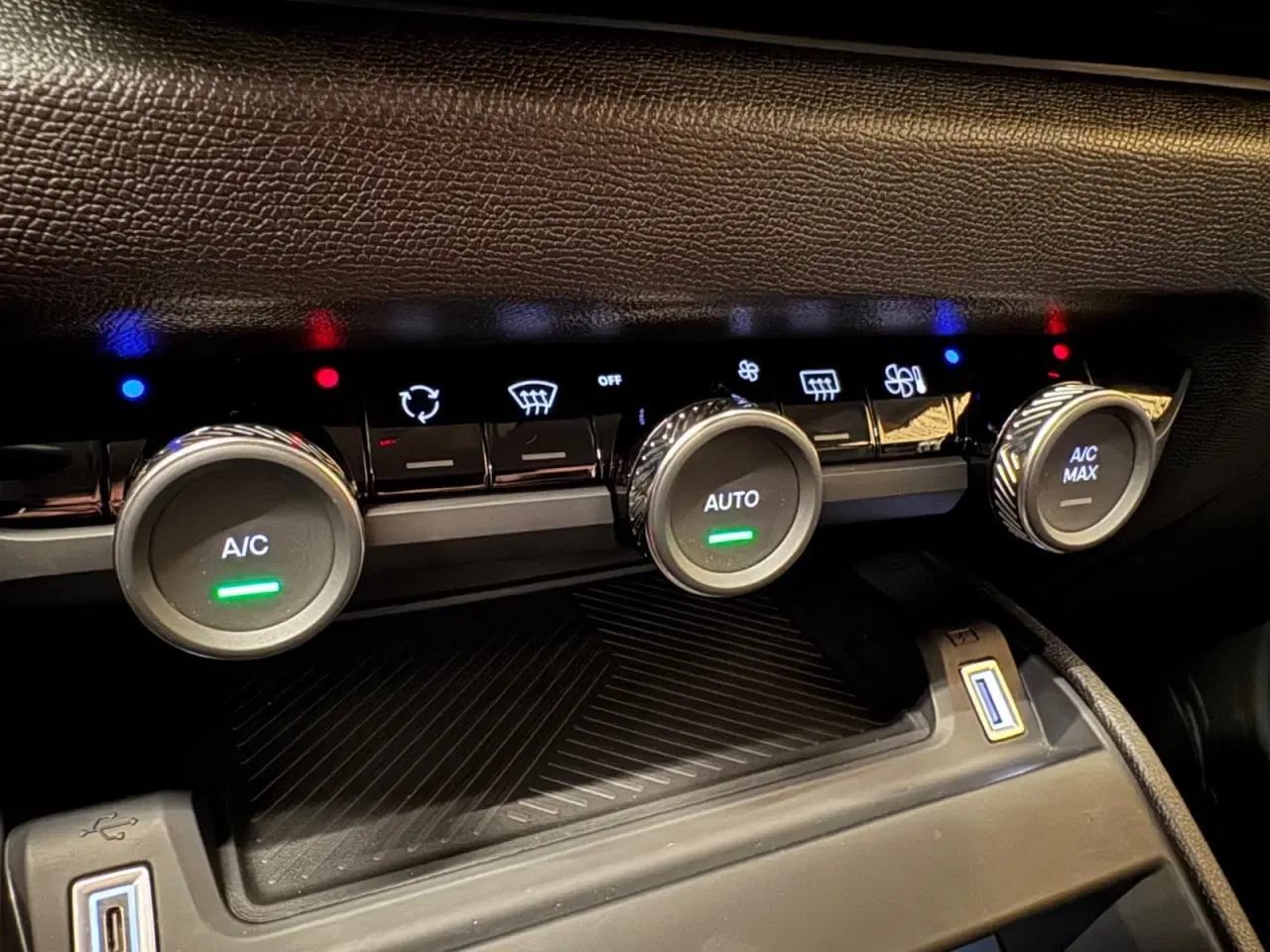 Billede 13 - Citroën ë-C4 50 Max