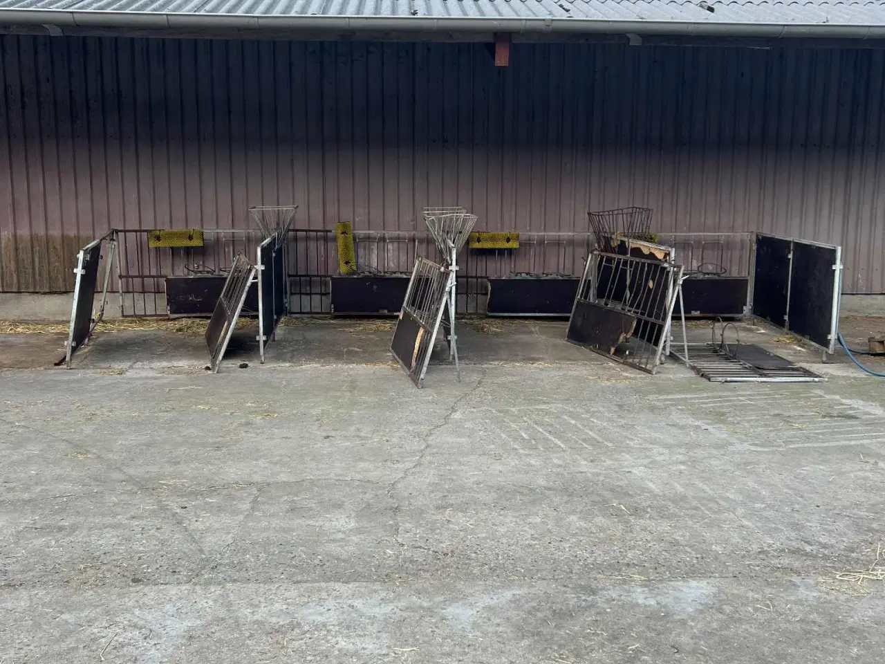 Billede 2 - Ponybokse shetlænder bokse