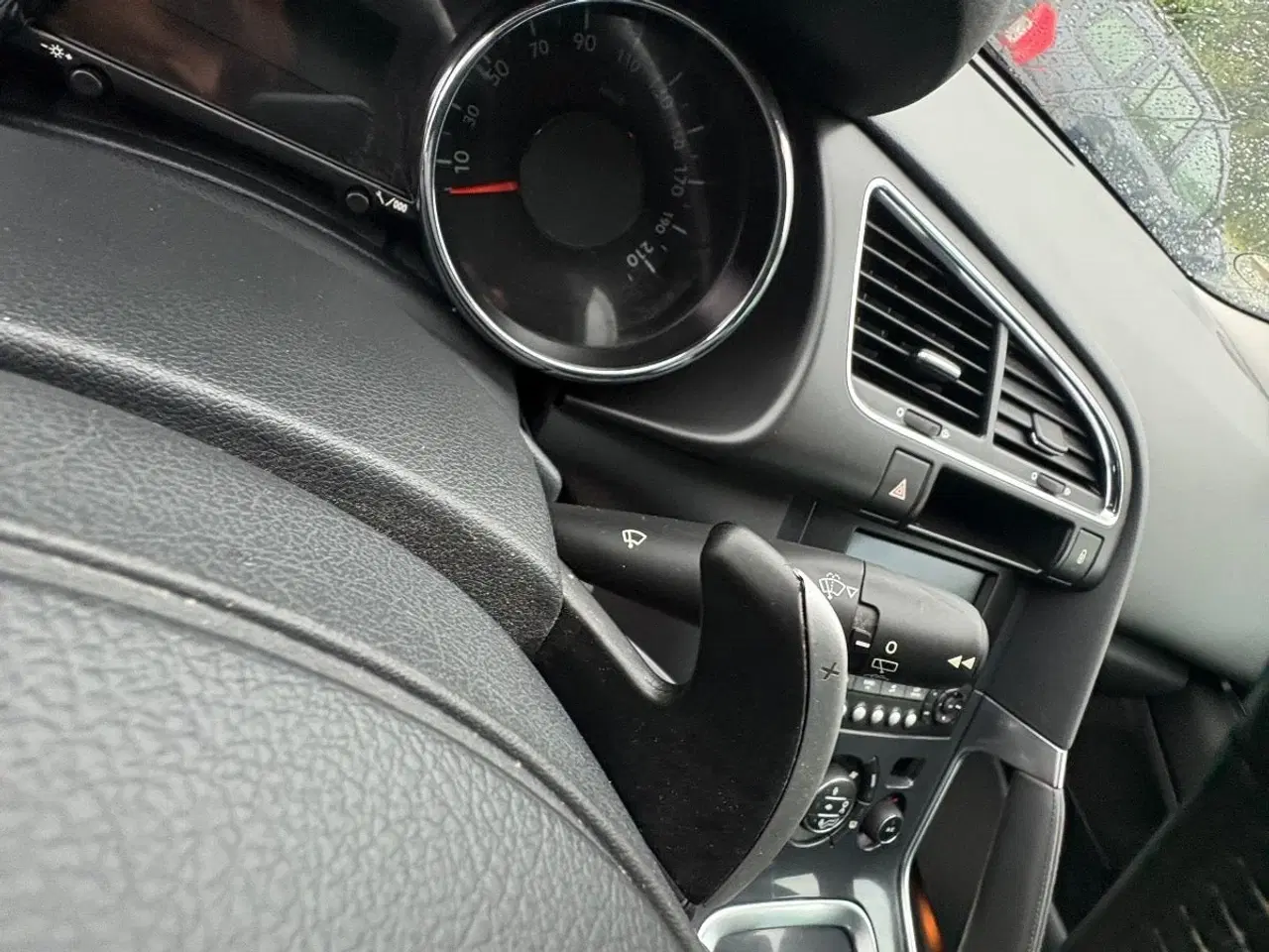Billede 16 - Peugeot 3008 1,6 HDi 112 Premium+ ESG