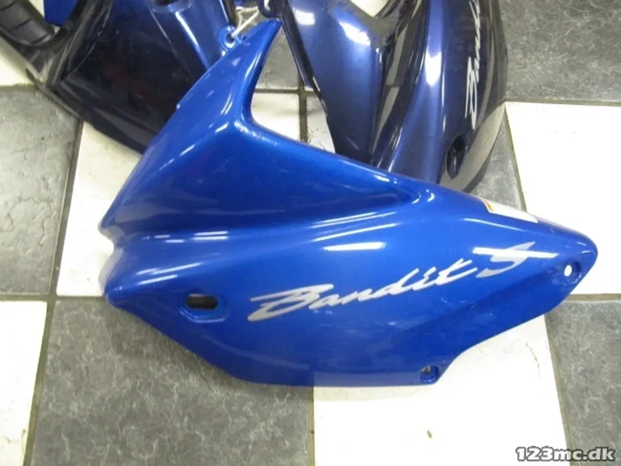 Billede 1 - suzuki