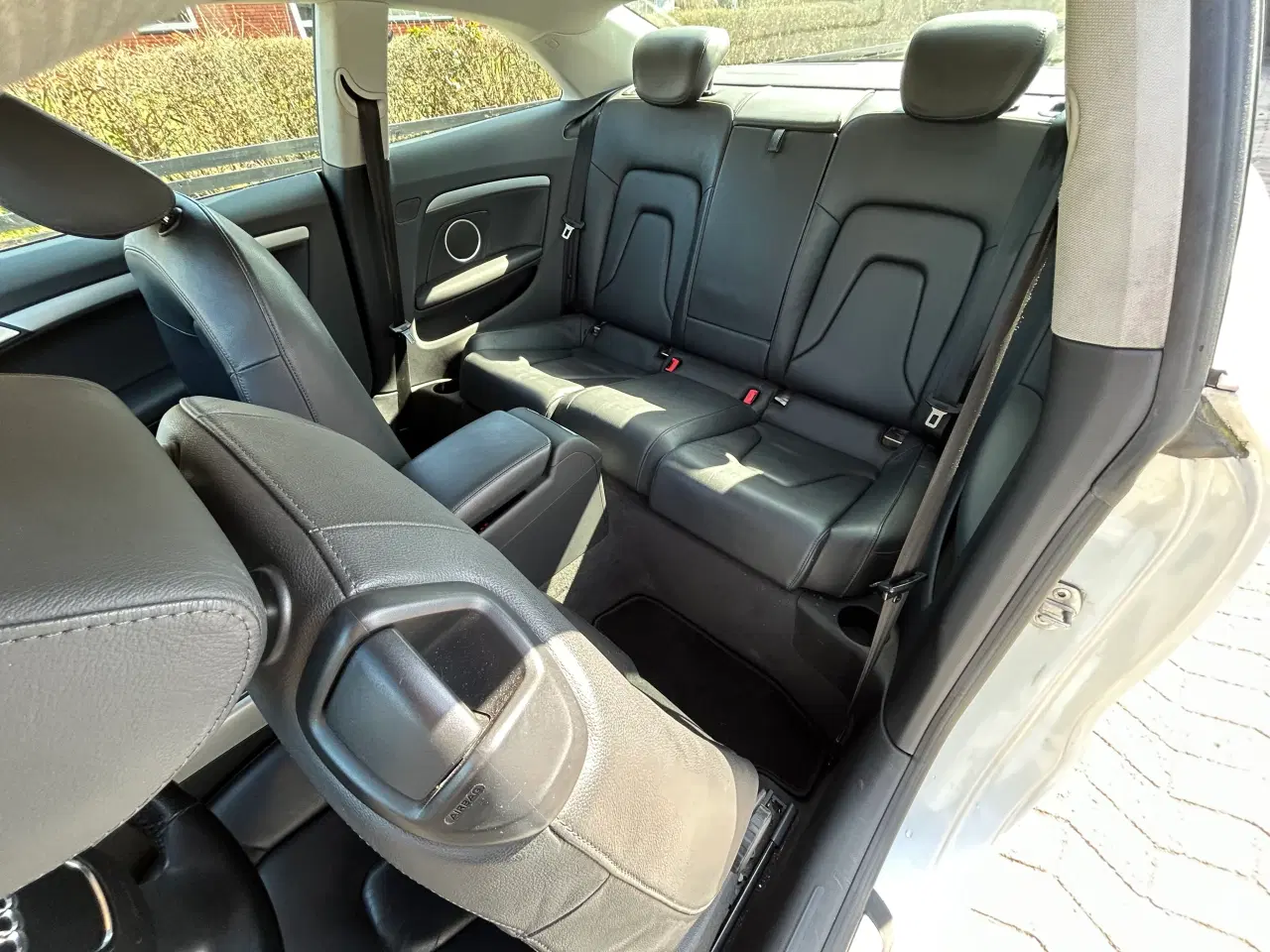 Billede 7 - Audi a5 coupe tfsi