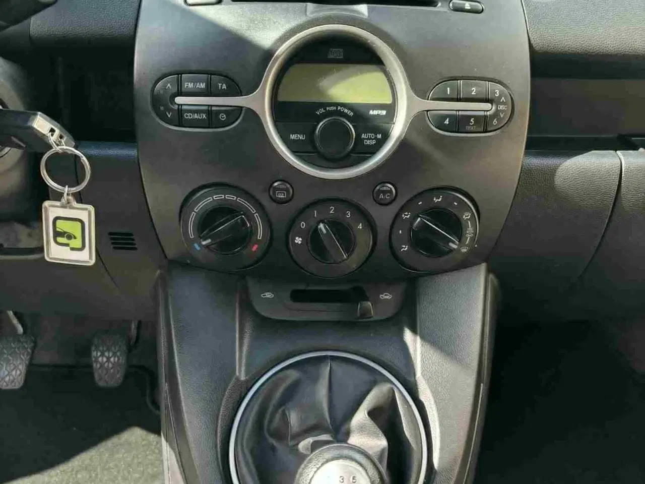 Billede 9 - Mazda 2 1,3 Advance