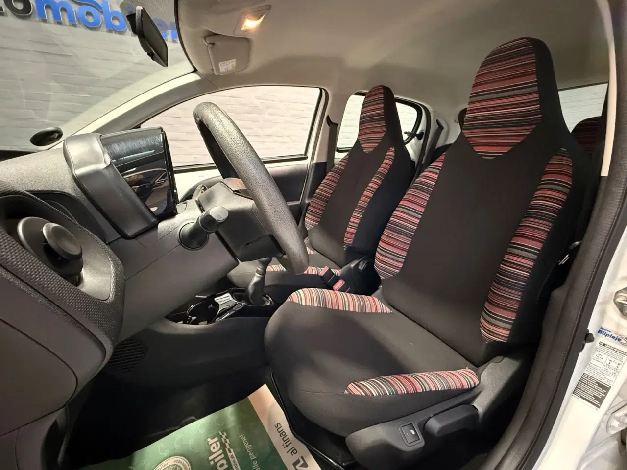 Billede 21 - Citroën C1 1,0 VTi SportLine