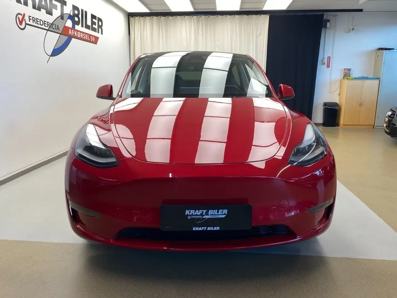 Billede 6 - Tesla Model Y  Long Range AWD