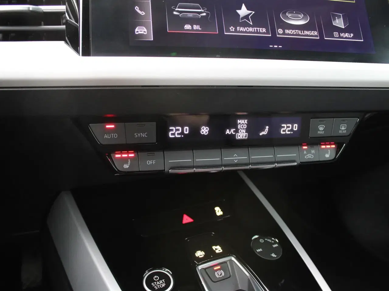 Billede 13 - Audi Q4 40 E-tron Attitude 204HK 5d Aut.