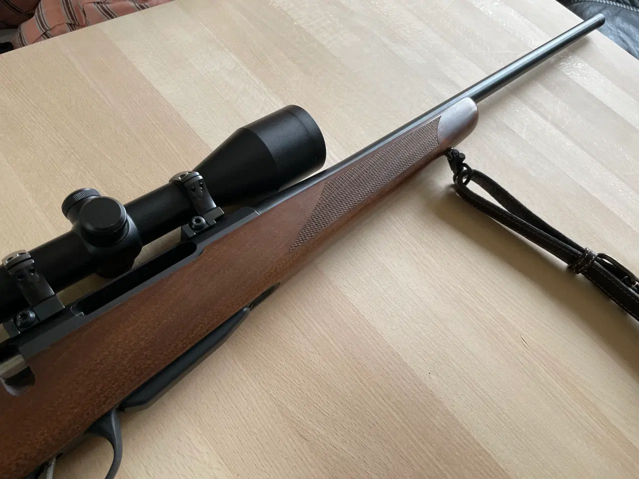 Billede 4 - TIKKA T3 Hunter jagtriffel