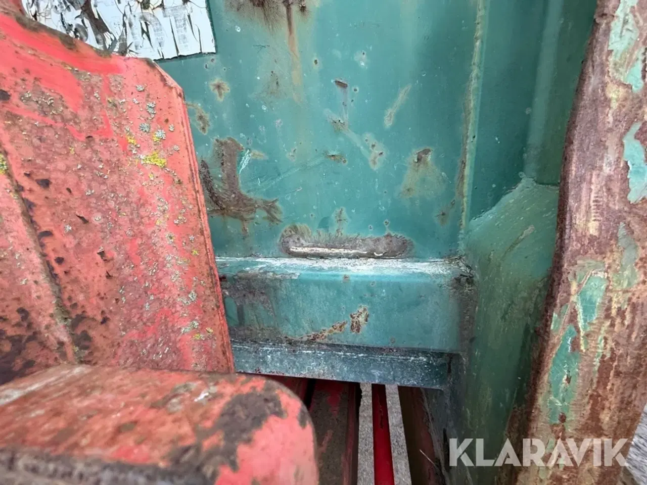 Billede 6 - Container